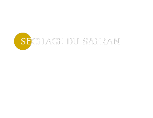 sechage safran 2